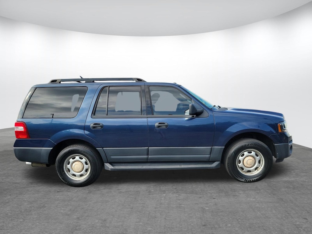 Used 2016 Ford Expedition XL SUV