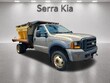 Ford F-450 Chassis