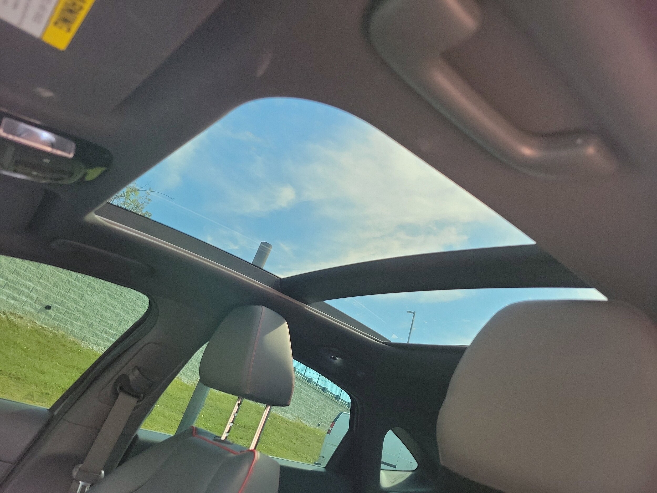 2023 Hyundai Sonata SEL Plus photo 3