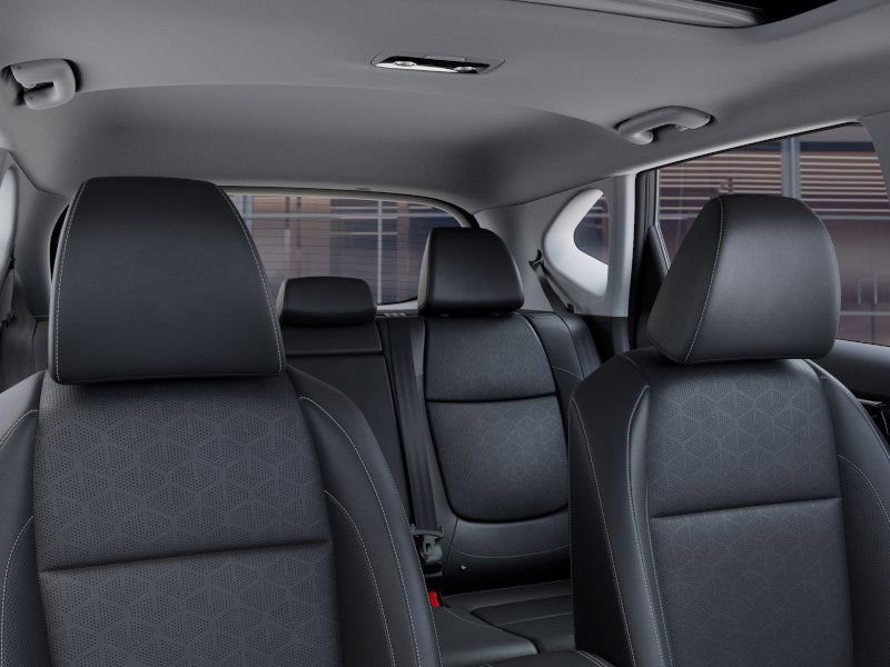 2025 Kia Seltos SX - Photo 27