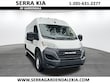  Ram ProMaster 2500