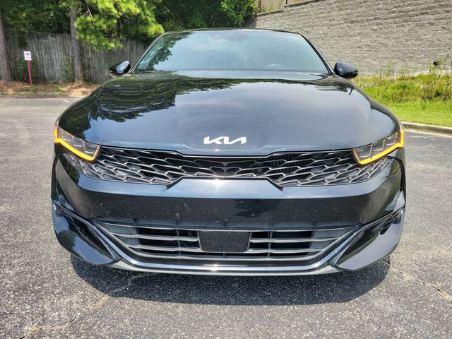 2024 Kia K5 GT-Line - Photo 8