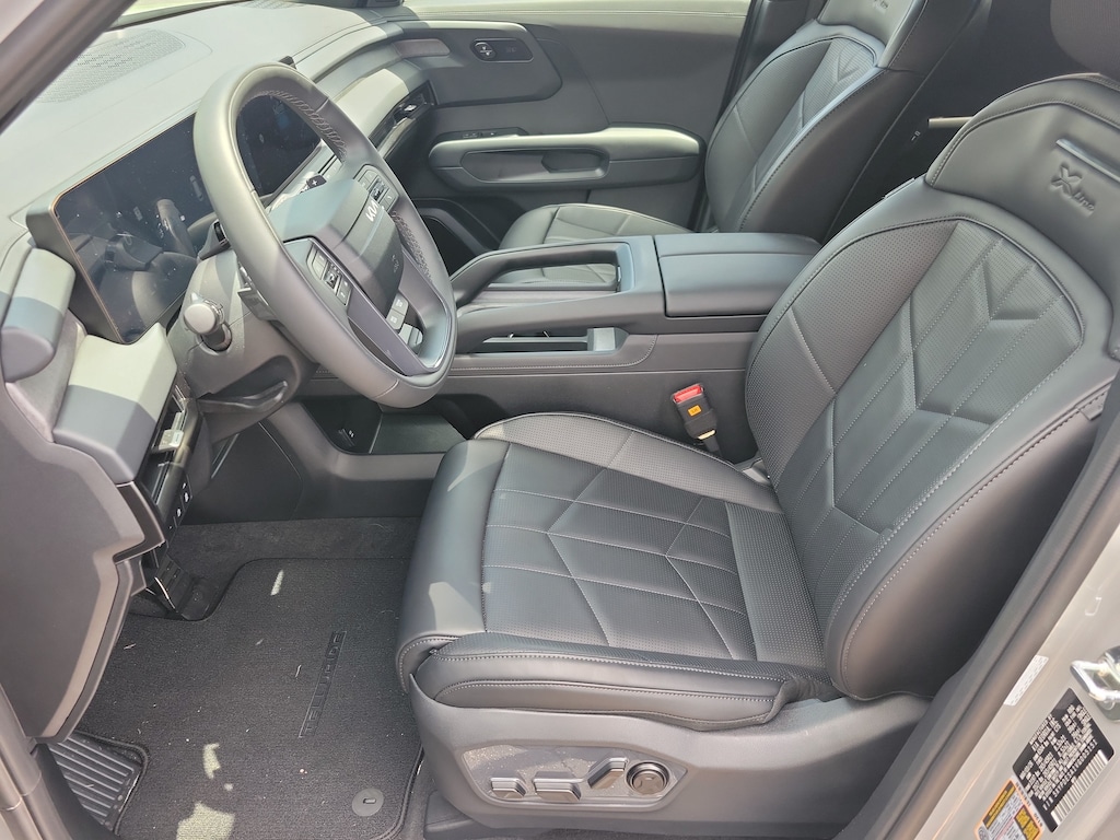 Used 2027 Kia Telluride Hybrid X-Line SX SUV