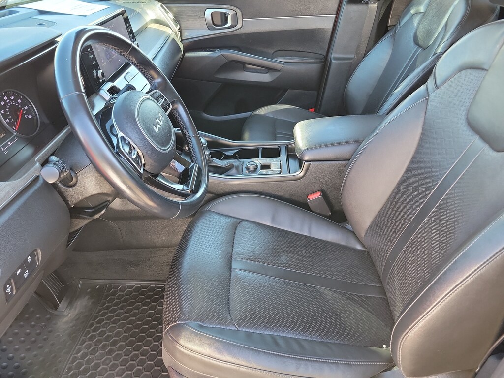 Used 2022 Kia Sorento X-Line EX SUV