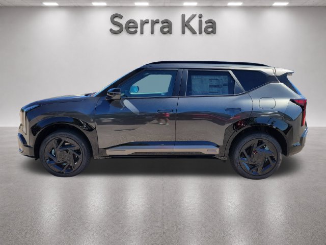New 2027 Kia Seltos X-Line SX SUV