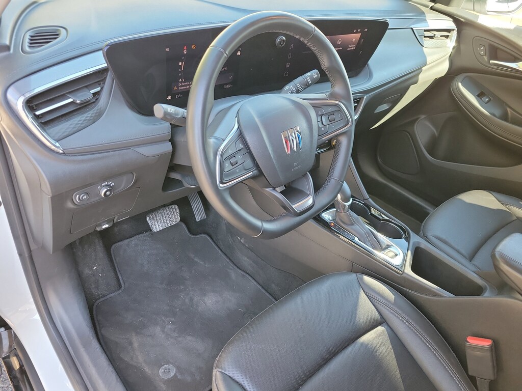 Used 2024 Buick Encore GX Sport Touring SUV