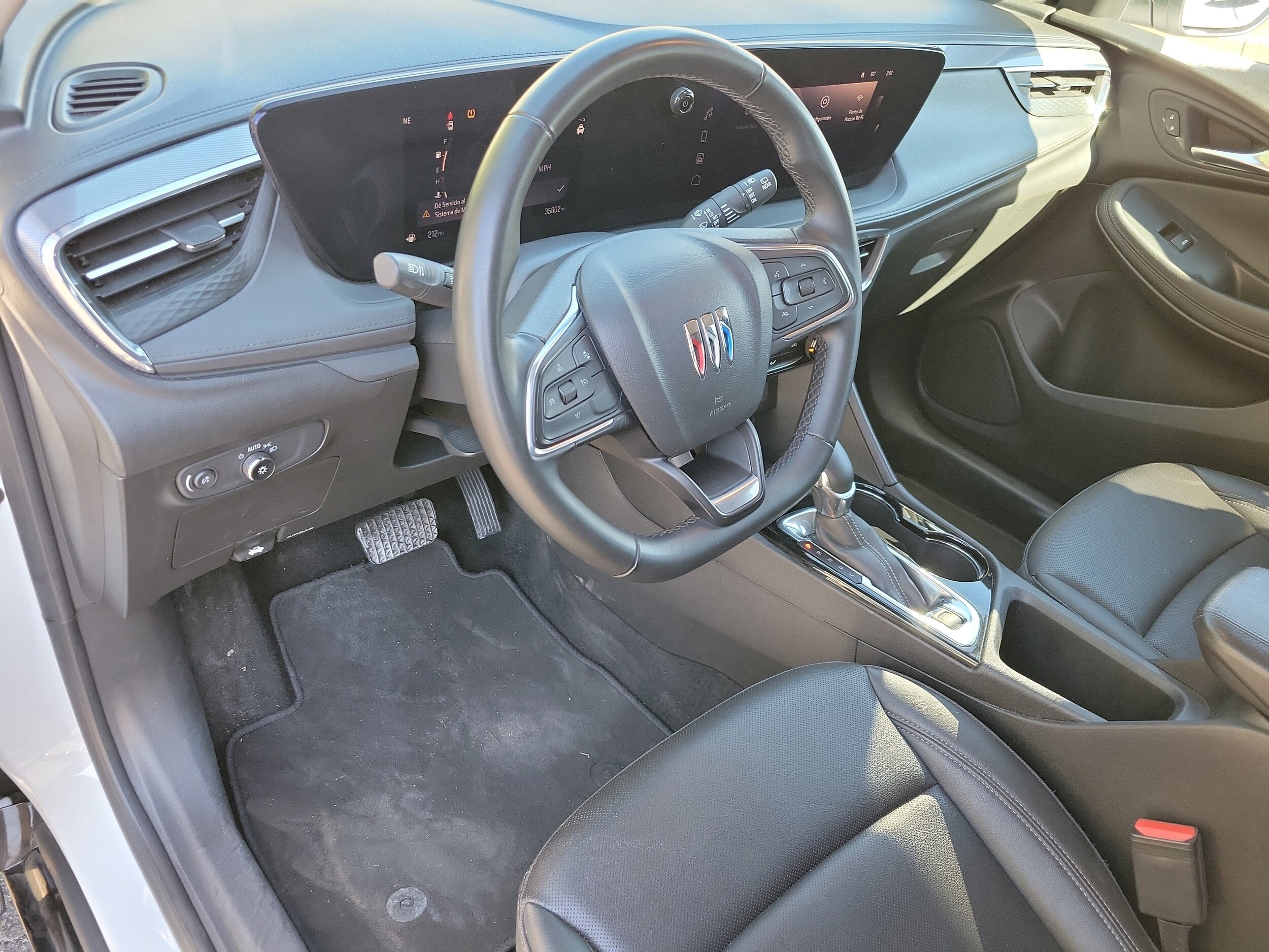 2024 Buick Encore GX Sport Touring photo 3