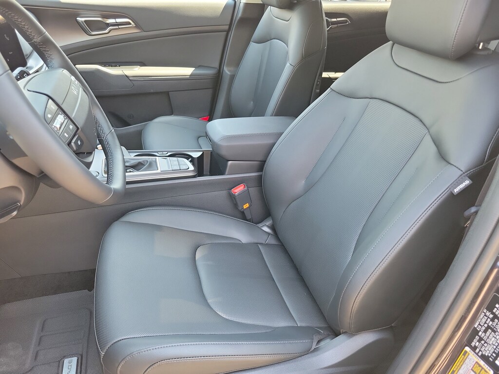 New 2026 Kia Sportage SX SX FWD