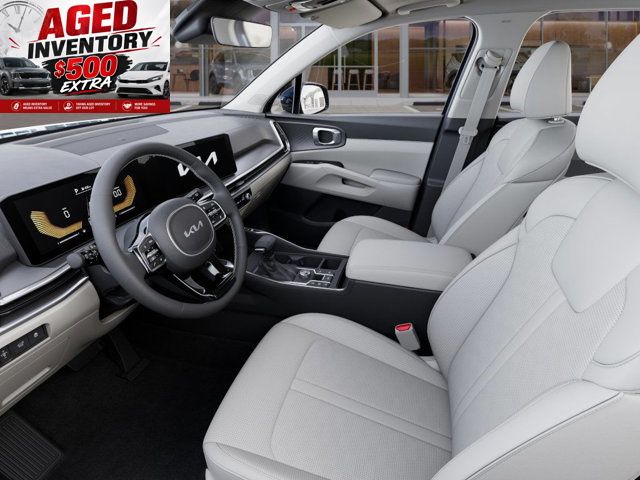 2025 Kia Sorento EX - Photo 17