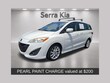  Mazda Mazda5