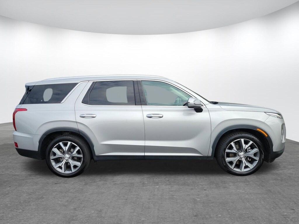 Used 2022 Hyundai Palisade SEL SUV