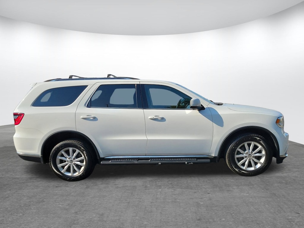 Used 2014 Dodge Durango SXT SUV