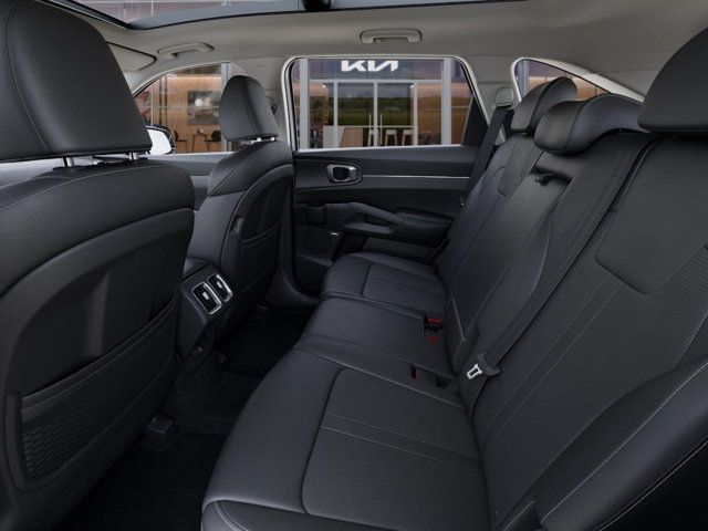 2026 Kia Sorento EX - Photo 18