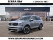  Kia Telluride