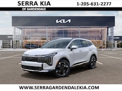 2026 Kia Sportage Hybrid SX-Prestige SX-Prestige AWD