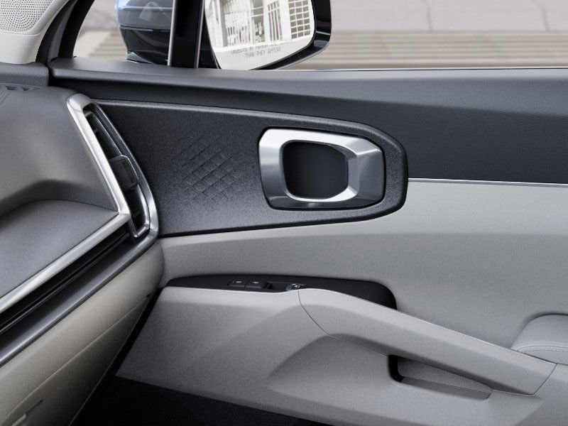 2025 Kia Sorento EX - Photo 25