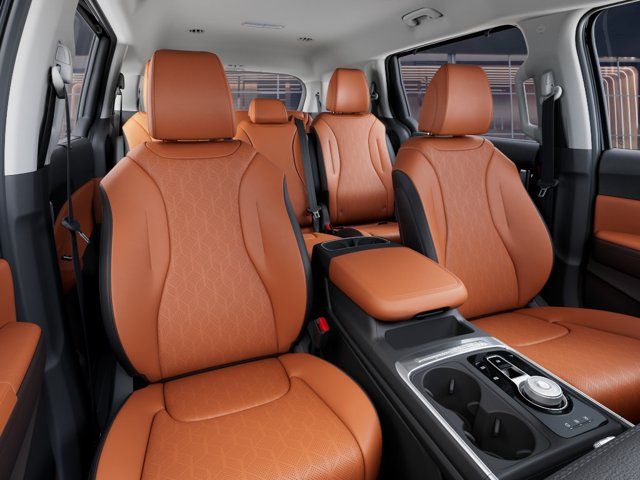 2026 Kia Carnival EX - Photo 17
