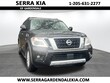  Nissan Armada