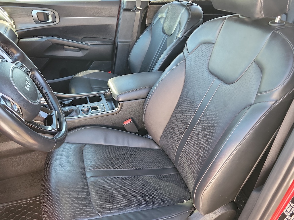 Used 2022 Kia Sorento X-Line EX SUV