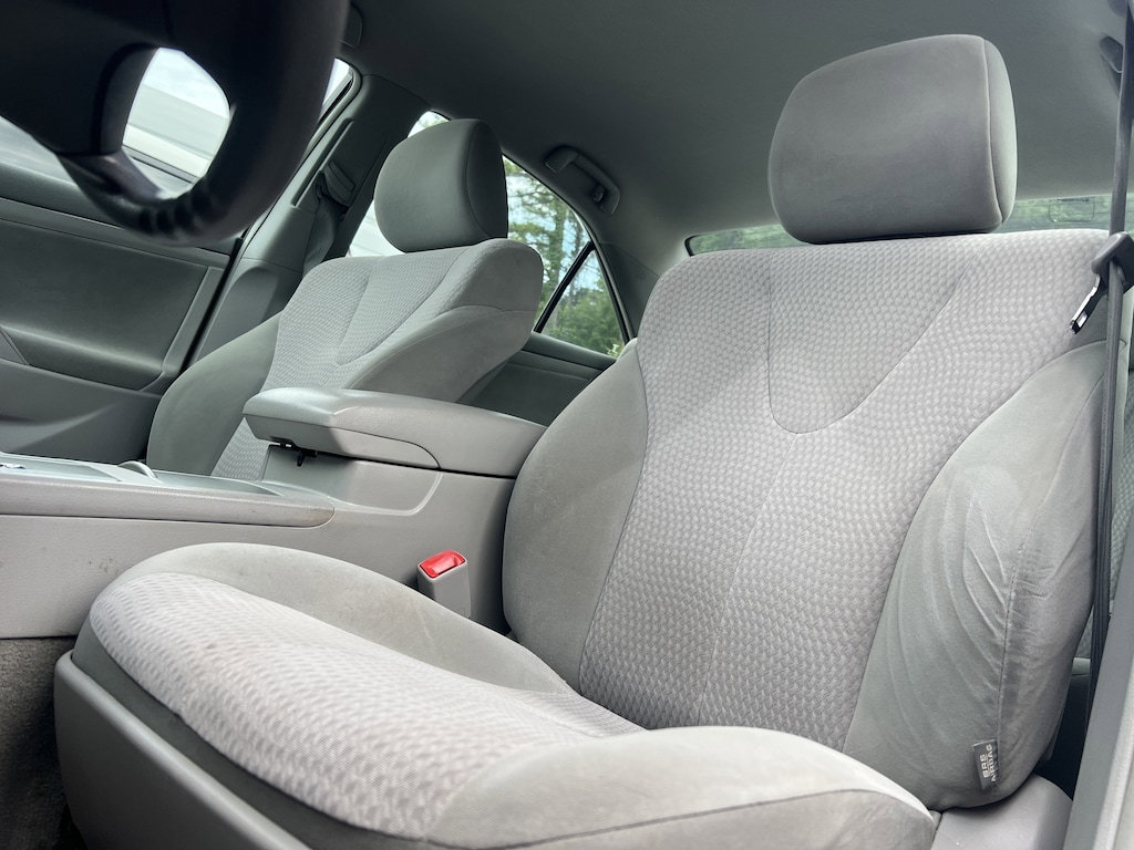 Used 2011 Toyota Camry LE Sedan