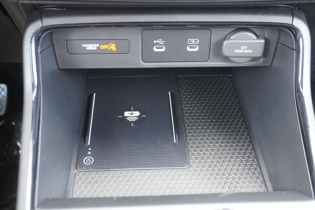 2026 Honda CR-V EX-L - Photo 24