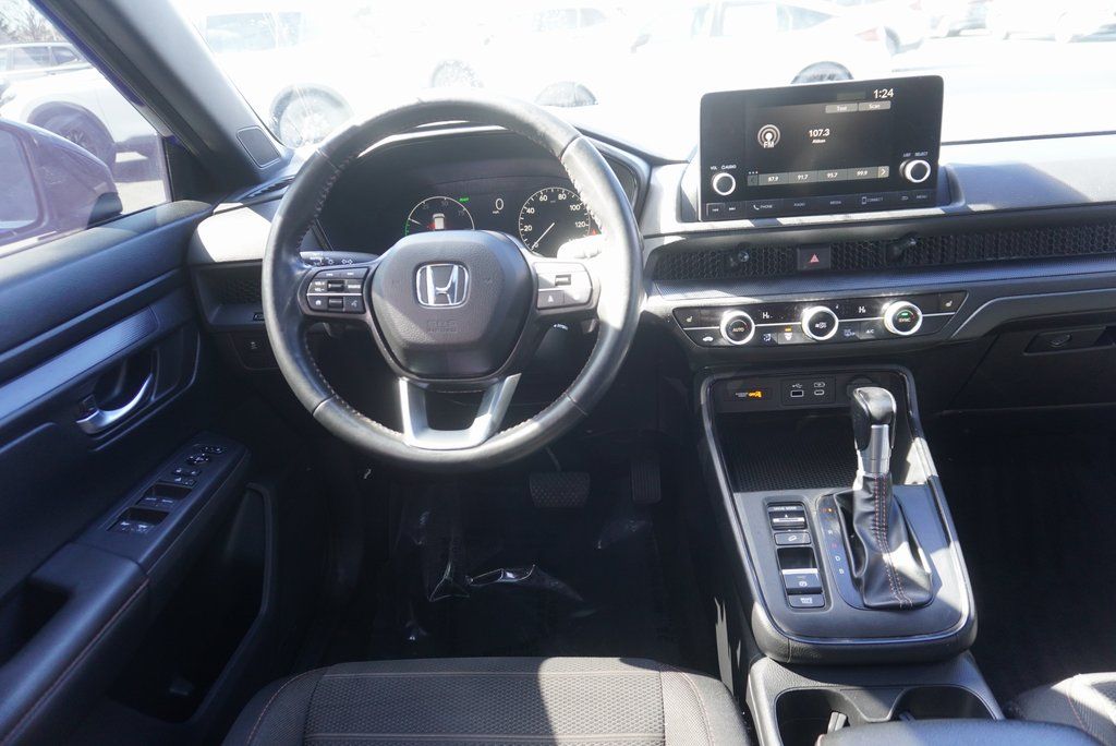 2024 Honda CR-V Sport - Photo 13