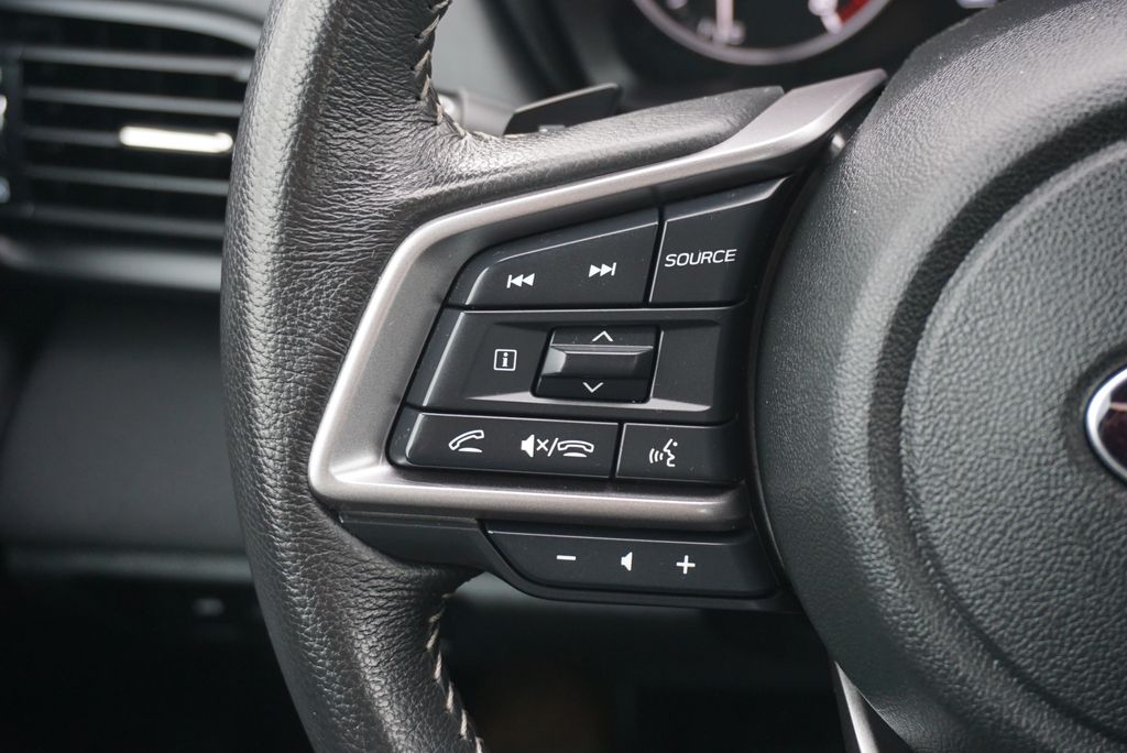 2025 Subaru Legacy Premium - Photo 23