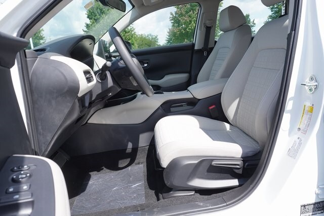 2026 Honda HR-V LX - Photo 16