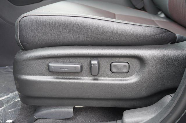 2026 Honda Ridgeline Black Edition - Photo 19
