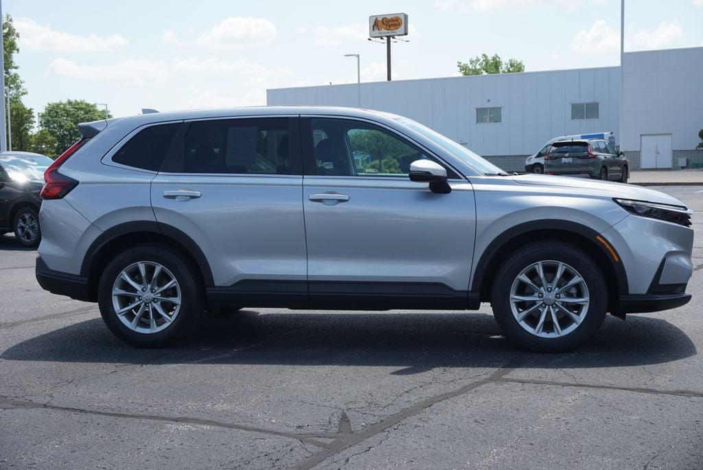 2024 Honda CR-V EX - Photo 7