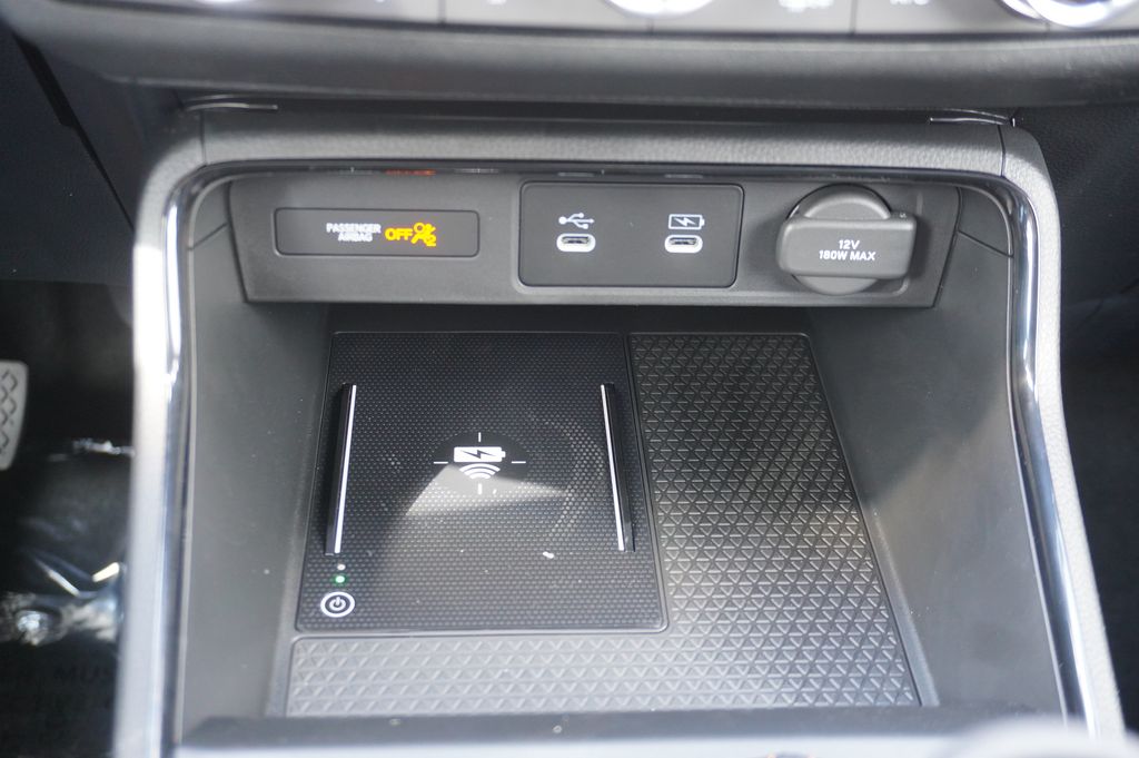 2026 Honda CR-V Sport-L - Photo 22