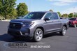 Honda Ridgeline