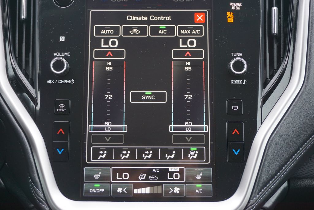 2025 Subaru Legacy Premium - Photo 22