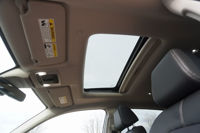 2026 Honda HR-V EX-L - Photo 17