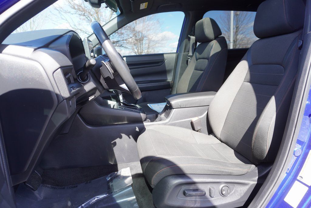 2024 Honda CR-V Sport - Photo 17