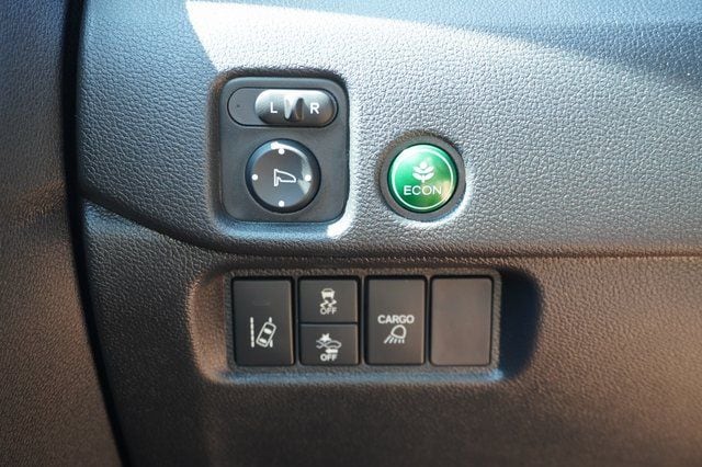 2026 Honda Ridgeline RTL - Photo 28