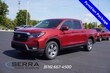 Honda Ridgeline