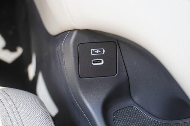 2026 Honda HR-V LX - Photo 23