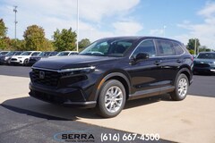 2026 Honda CR-V EX SUV