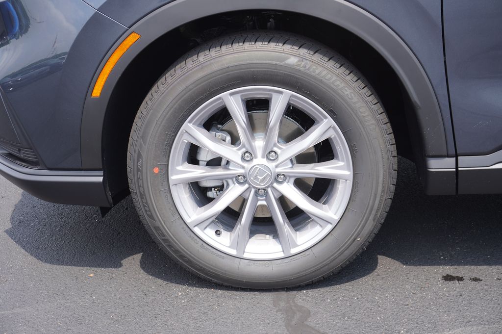 2024 Honda CR-V EX-L - Photo 10