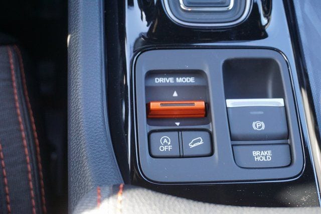 2026 Honda Passport TrailSport Blackout - Photo 25