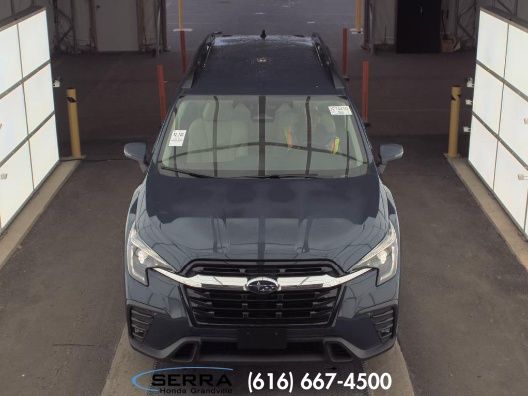 2023 Subaru Ascent Limited 8 Passenger's photo