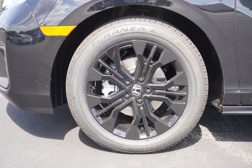 2026 Honda Odyssey Sport L - Photo 10