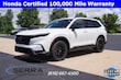 Honda CR-V Hybrid