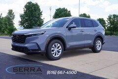 2026 Honda CR-V LX SUV