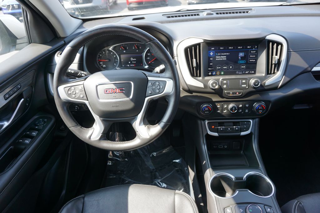 2022 GMC Terrain SLT - Photo 15