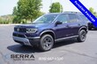 Honda Passport