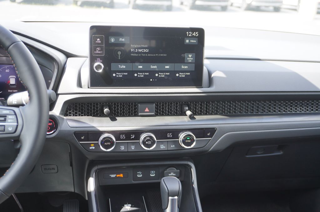 2026 Honda CR-V Sport-L - Photo 15