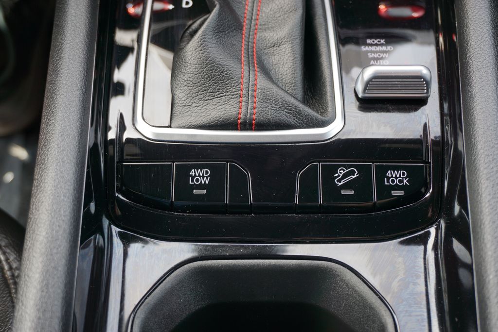 2023 Jeep Compass Trailhawk - Photo 23