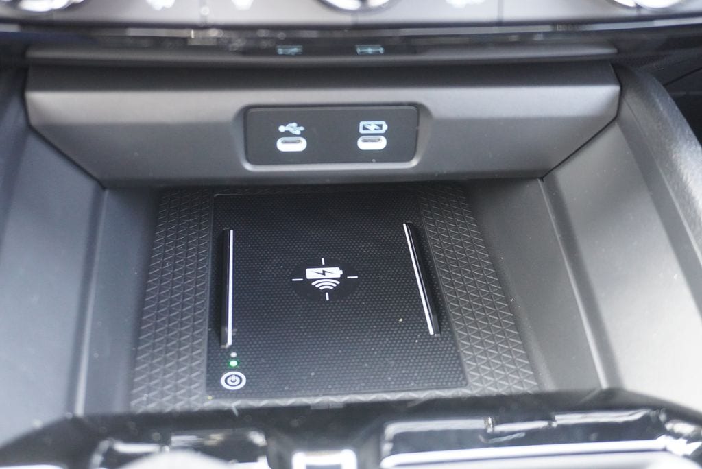 2026 Honda Accord Hybrid EX-L - Photo 23
